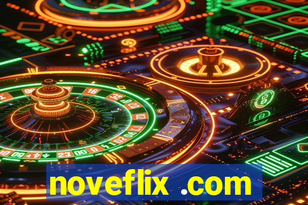 noveflix .com